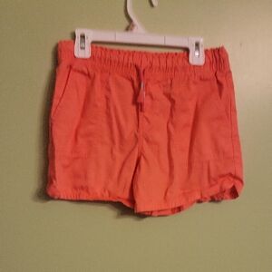 GAP Girls Shorts